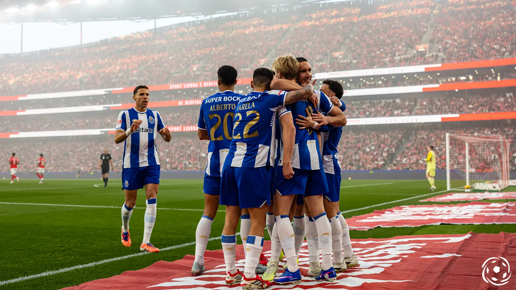 Deslocação à Alemanha: Onde ver o Estugarda x FC Porto para a Europa League?